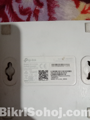 tp link router